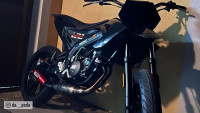 Uitlaatsysteem MVT S-Race 70-80 cc Uitlaatsysteem MVT S-Race 70-80 cc