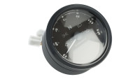 Snelheidsmeter/toerenteller