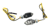 Mini LED-knipperlicht Motoflow Mini LED-knipperlicht Motoflow