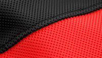 Stoelbekleding Radical Racing