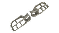 Voetsteunset Fantic OEM