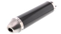Uitlaatdemper Giannelli Carbon