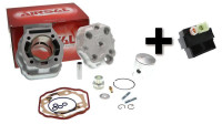 Tuningset Radical Racing / Airsal 70 cc