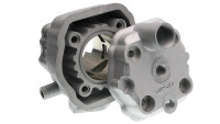 Cilinderkit Airsal 80 cc aluminium racing