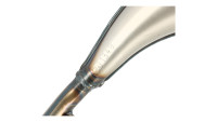 Uitlaatbocht Tecnigas Quantum