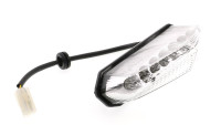 Achterlicht Piaggio OEM