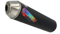 Uitlaatdemper Tecnigas Quantum