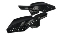 Handbeschermers Motoflow REEPER Carbon