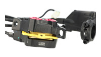 Remsysteem Motoflow