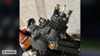 Cilinderkit Radical Racing 70cc Stealth Cilinderkit Radical Racing 70cc Stealth