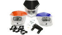 Lichtmasker Polisport HALO LED