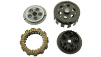 Primaire overbrenging Bidalot Racing Factory Primaire overbrenging Bidalot Racing Factory