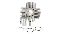 Cilinderkit Motoflow 50cc originele replica Cilinderkit Motoflow 50cc originele replica