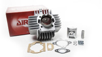 Cilinderkit Airsal 66 cc aluminium sport Cilinderkit Airsal 66 cc aluminium sport