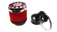 Raceluchtfilter Malossi RED-Filter E13 Raceluchtfilter Malossi RED-Filter E13