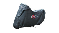 Opvouwbare garage-/bromfietshoes JMC Opvouwbare garage-/bromfietshoes JMC