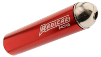 Uitlaatsysteem Radical Racing Sport