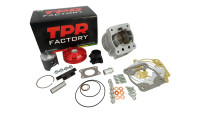 Cilinderkit Top Performances TPR Factory 100 cc