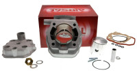 Cilinderkit Airsal 70 cc aluminium sport