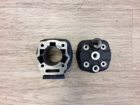 Cilinderkit Radical Racing 70cc Stealth Cilinderkit Radical Racing 70cc Stealth