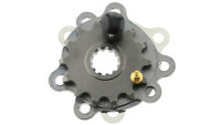 Rieju OEM Tune Up-ontdrosselingsset