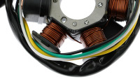 Motoflow-stator