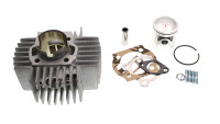 Cilinderkit Airsal 70 cc aluminium sport