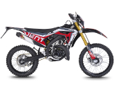 Baja 50, vanaf 2025