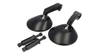 Set achteruitkijkspiegels