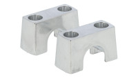 Stuurklemmen / Stuurbevestigingen Stuurklemmen / Stuurbevestigingen