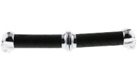 Stuurhandvatten ProGrip Custom Skull