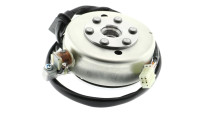 Dynamo / ontstekingssysteem Rieju OEM Dynamo / ontstekingssysteem Rieju OEM