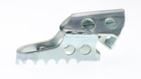 Voetsteun Yamaha OEM