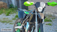 LED-knipperlichtset Motoflow