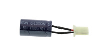 Condensator Rieju OEM "Power Up""