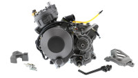Motor (compleet) Minarelli AM6
