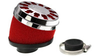 Raceluchtfilter Malossi RED-Filter E13 Raceluchtfilter Malossi RED-Filter E13