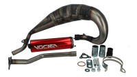 Uitlaatsysteem Voca Rookie 50/70 cc cross
