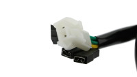 Motoflow-stator