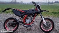 Motoflow-bekledingsset