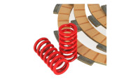 Koppelingsplaten Radical HYPER RACING