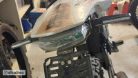 LED-knipperlichtset Motoflow