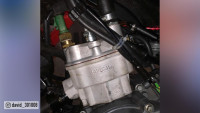 Cilinderkit Airsal 80 cc aluminium racing Cilinderkit Airsal 80 cc aluminium racing