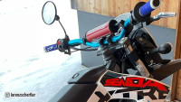 Downhill-stuur Motoflow Downhill-stuur Motoflow