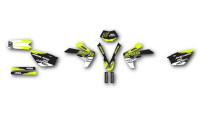 Decoratie Radical Racing V4