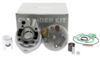 Cilinderkit Athena 50 cc aluminium sport hoge compressie Cilinderkit Athena 50 cc aluminium sport hoge compressie