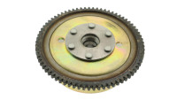 Vliegwiel / rotor ontsteking