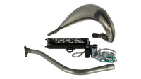 Uitlaatsysteem Voca Cross 50/70 cc Uitlaatsysteem Voca Cross 50/70 cc