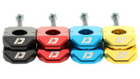 CNC-kettingspanner Doppler