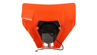 Lichtmasker Motoflow
